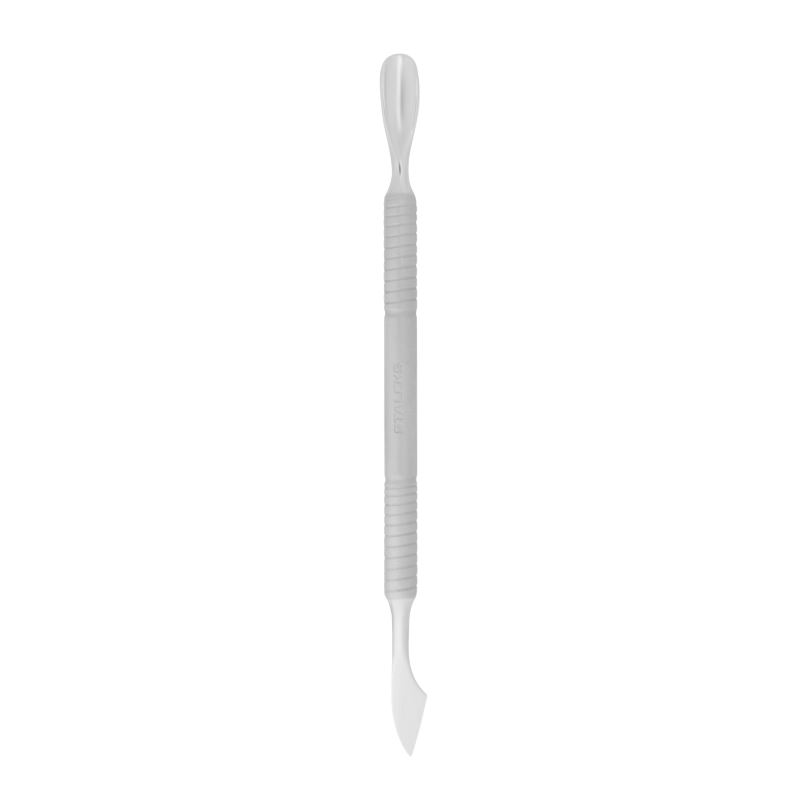 STALEKS CUTICLE PUSHER BEAUTY & CARE 30 TYPE 1 ( ROUNDED PUSHER AND REMOVER )