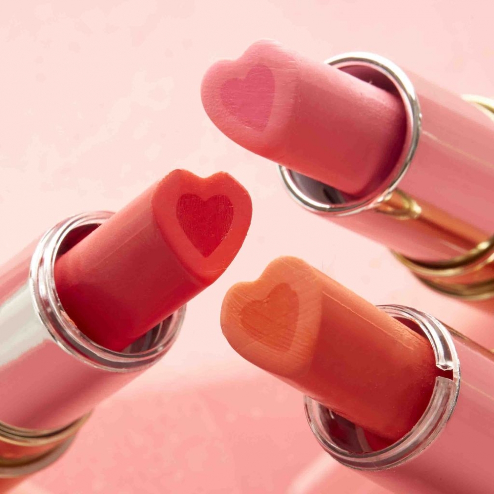 WINKY LUX STEAL MY HEART LIPSTICK PILL