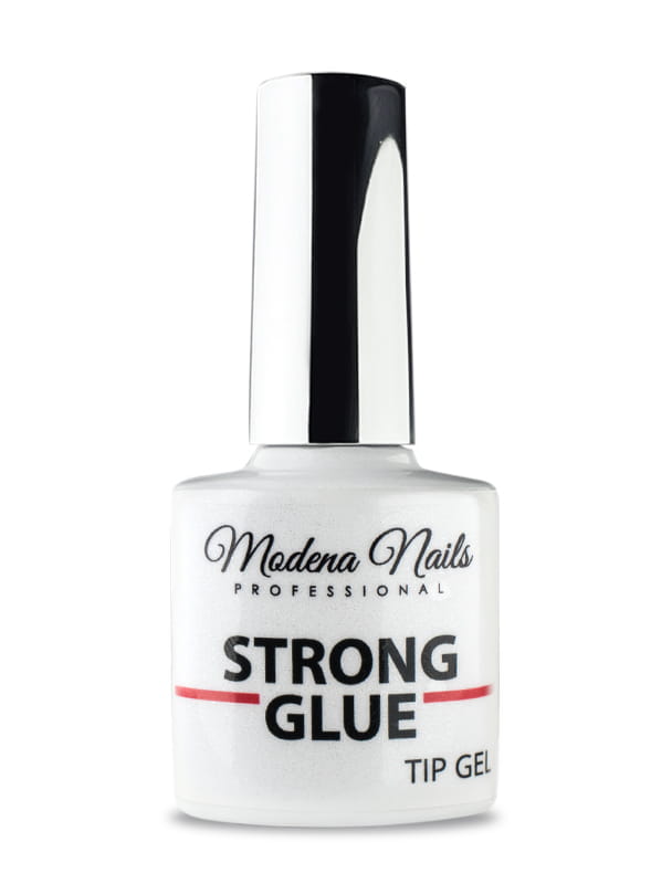 MODENA NAILS STRONG GLUE TIP GEL UV/LED 7,3 ml