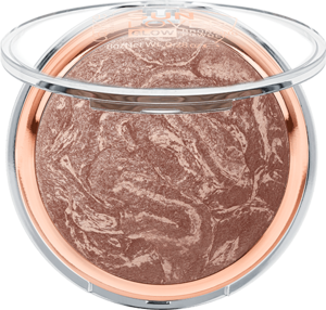 CATRICE SUN LOVER GLOW BRONZING POWDER SUN-KISSED