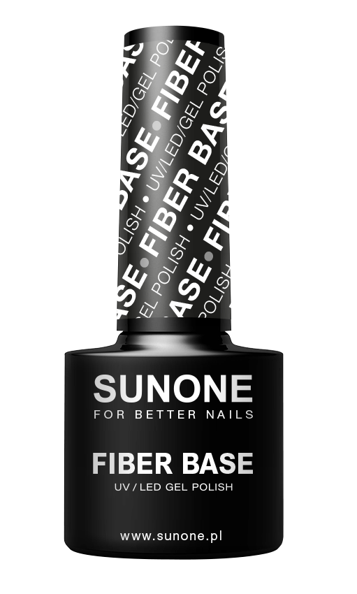 SUNONE BASE FIBER FOR HYBRID VARNISH 5ML