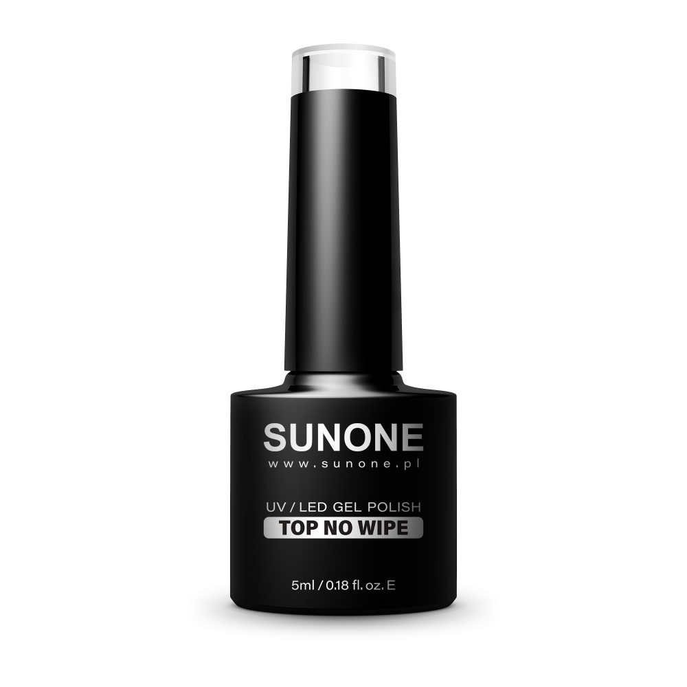 SUNONE TOP NO WIPE 5ML