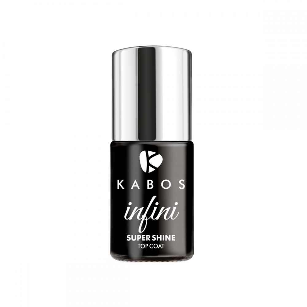 KABOS INFINI HYBRID SUPER SHINE TOP COAT