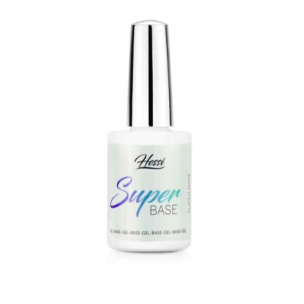 HESSI NAILS SUPER BASE 12ML