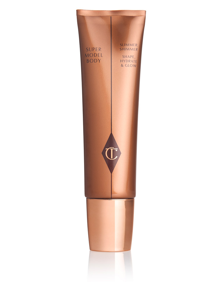 CHARLOTTE TILBURY SUPERMODEL BODY