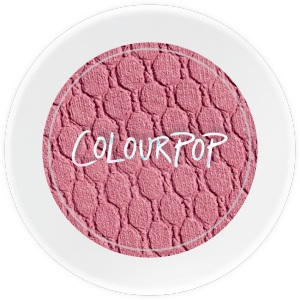 COLOURPOP SUPER SHOCK BLUSH