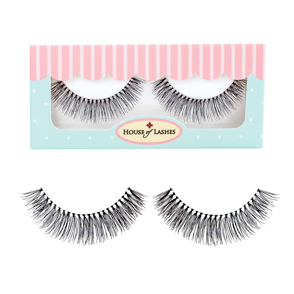 HOUSE OF LASHES SWEET ROMANCE