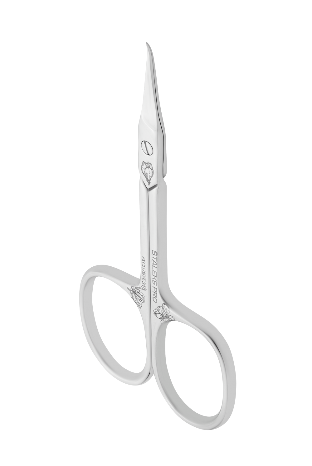 STALEKS PROFESSIONAL CUTICLE SCISSORS EXCLUSIVE 31 TYPE 1 MAGNOLIA