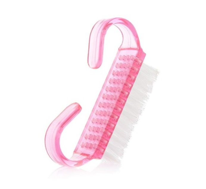 SUNONE BRUSH FOR NAIL MINI PINK