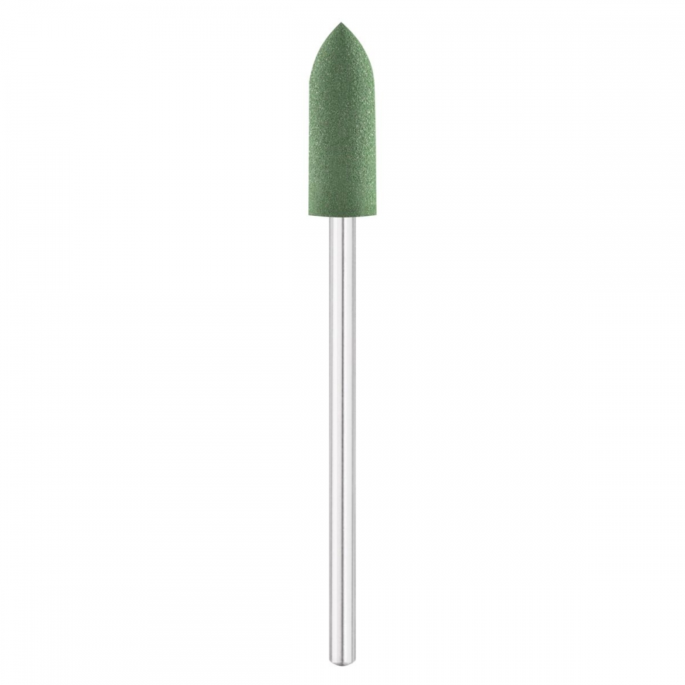 EXO RUBBER DRILL BIT GREEN ROLLER POINT Ø 5.5MM/32