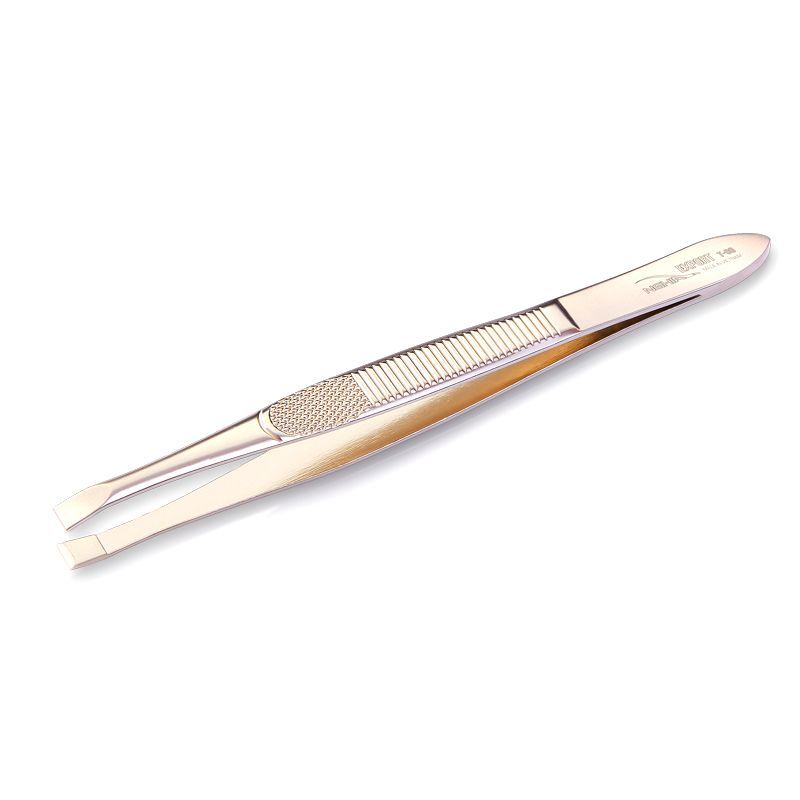 NGHIA EXPORT TWEEZERS T-08