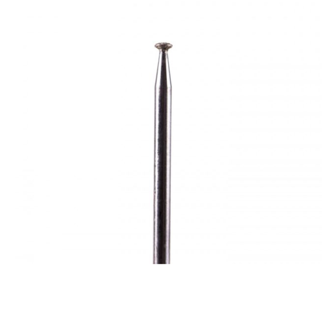 NC NAILS COMPANY DIAMOND DRILL BIT - SMALL PLATE