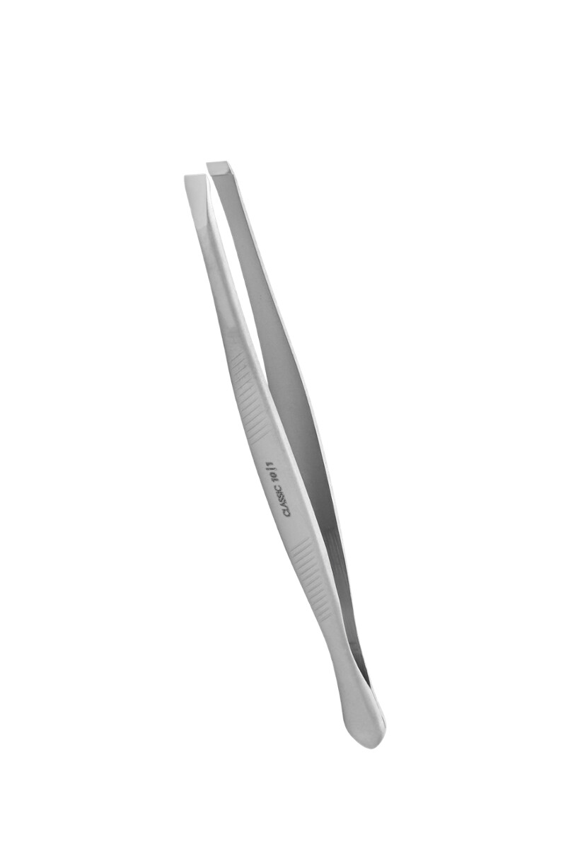 STALEKS EYEBROW TWEEZER CLASSIC 10 TYPE 1 TC-10/1