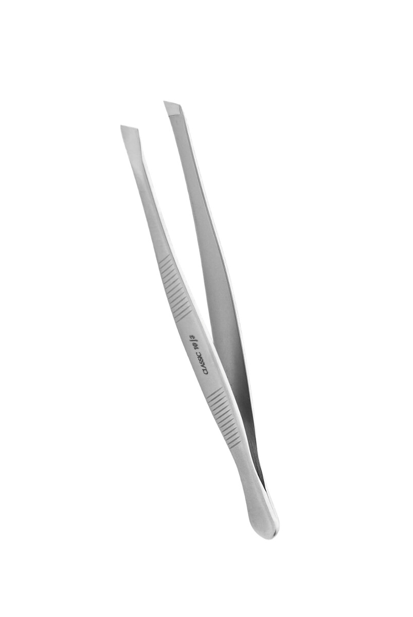 STALEKS EYEBROW TWEEZER CLASSIC 10 TYPE 3 TC-10/3