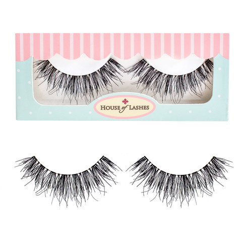 HOUSE OF LASHES TEMPTRESS WISPY