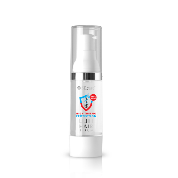 SILCARE THERMO-PROTECTIVE QUIN SERUM