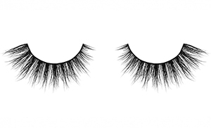 VELOUR LASHES WHAT THE FLUFF