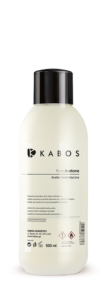 KABOS ACETONE 