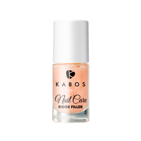 KABOS NAIL CARE RIDGE FILLER 8ML - BASE