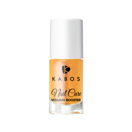 KABOS NAIL CARE VITAMIN BOOSTER 8ML 