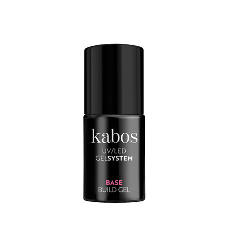 KABOS BASE BUILD GEL 8ML