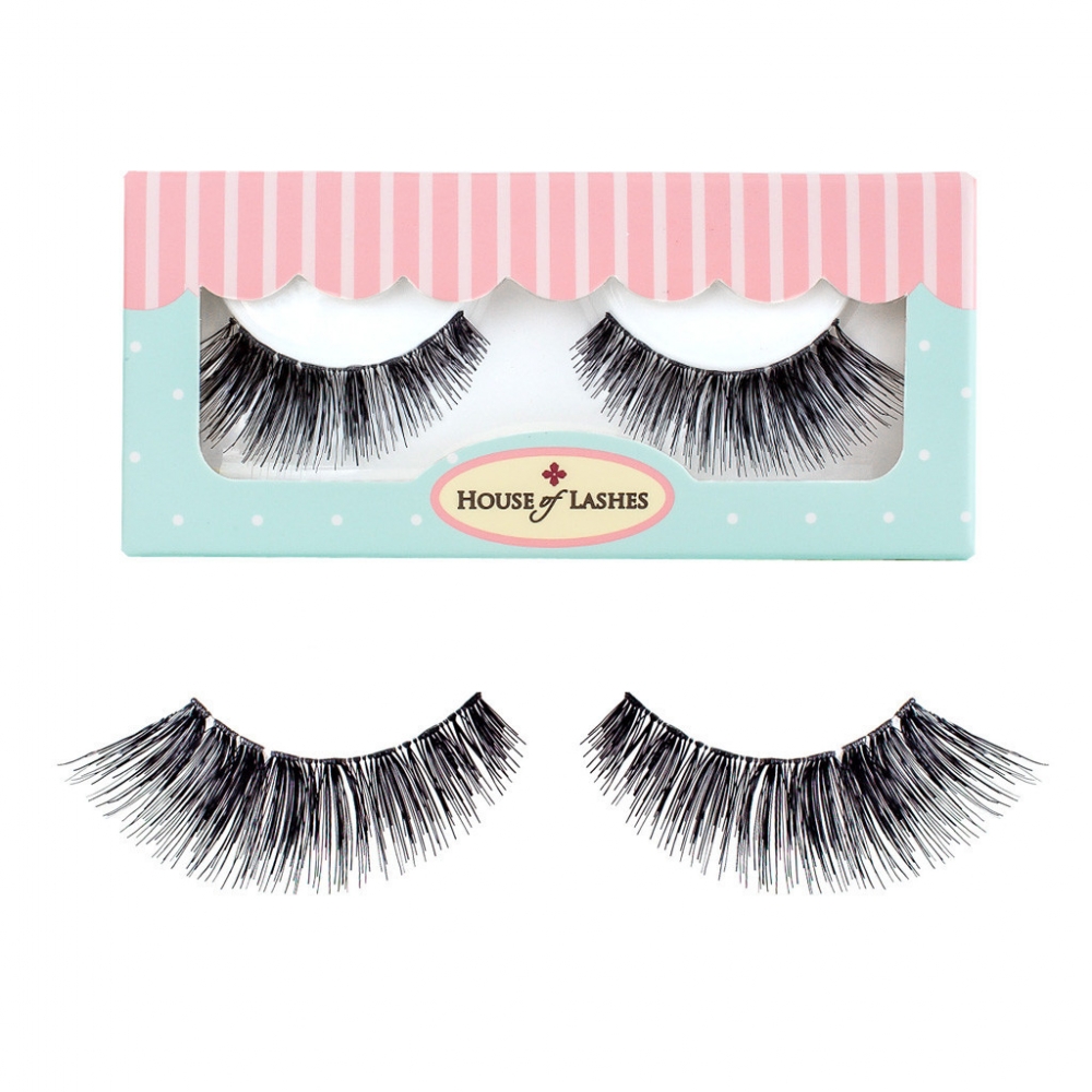 HOUSE OF LASHES TIGRESS 