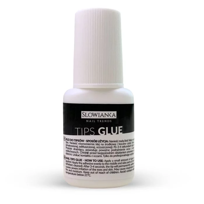 SLOWIANKA TIPS GLUE - ADHESIVE FOR TIPS 7G