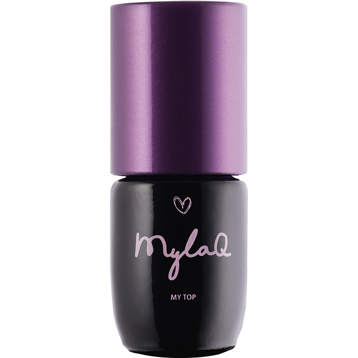 MYLAQ GEL POLISH UV LED MY TOP 5ml