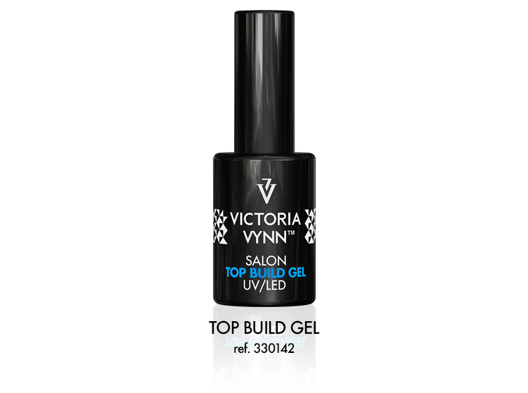 VICTORIA VYNN TOP BUILD GEL 15ml