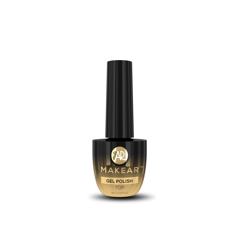 MAKEAR TOP COAT 8ML