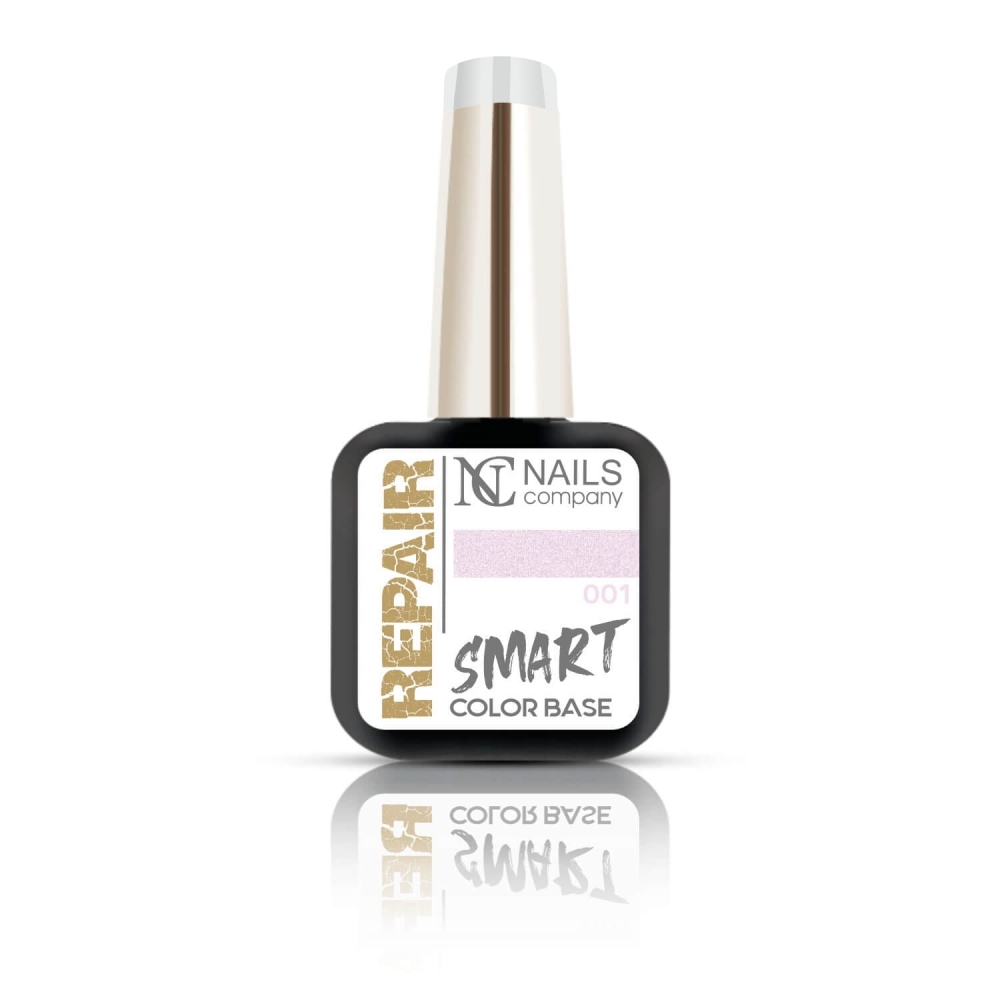 NC NAILS COMPANY SMART BASE UV LED REPAIR 11ML