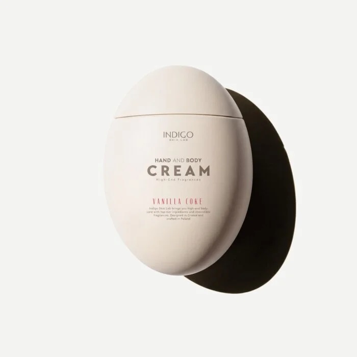 HAND CREAM VANILLA COKE 60ml