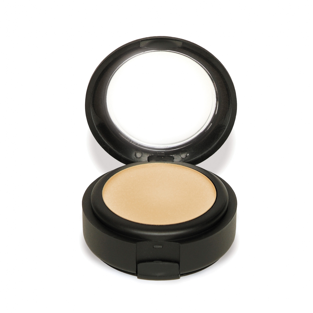 OFRA COSMETICS PRESSED BANANA POWDER 