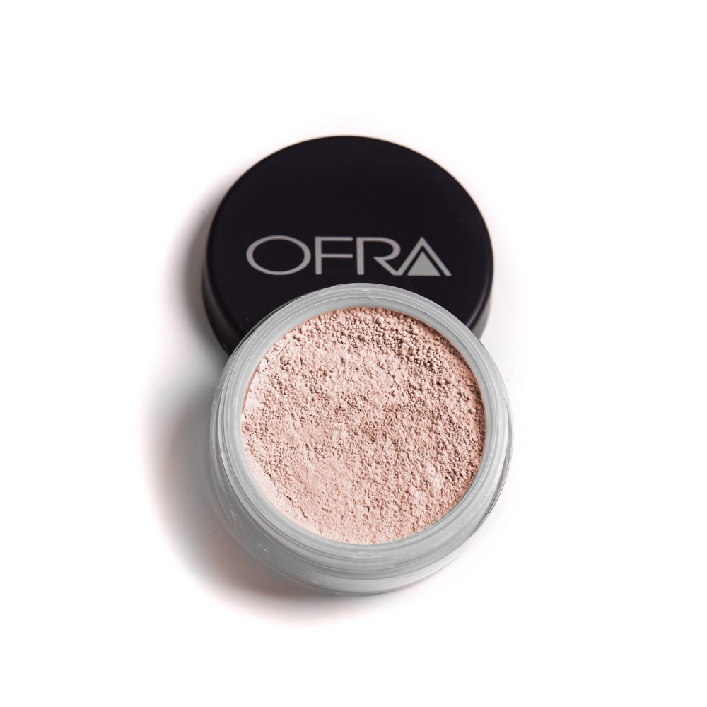 OFRA COSMETICS TRANSLUCENT POWDER