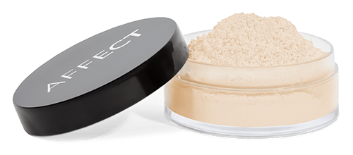 AFFECT TRANSPARENT SKIN LUMINIZER PEARL POWDER