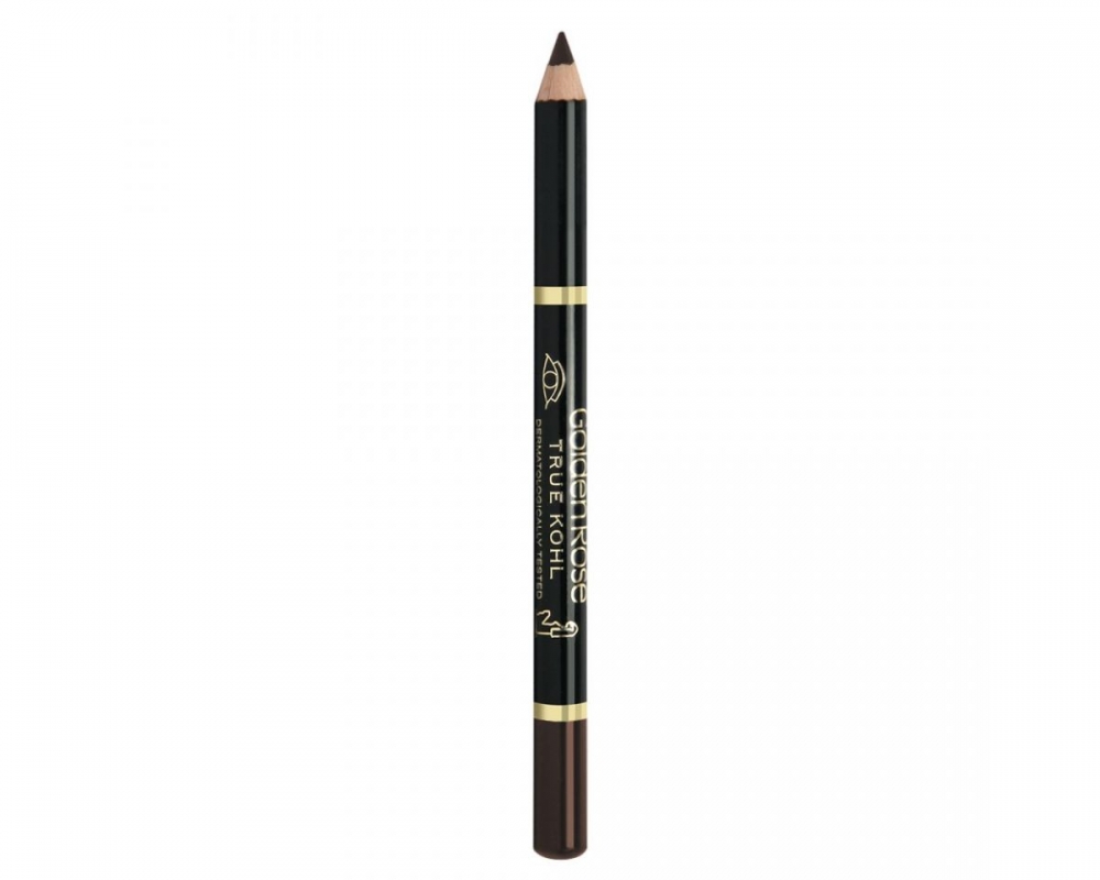 GOLDEN ROSE TRUE KOHL EYELINER 