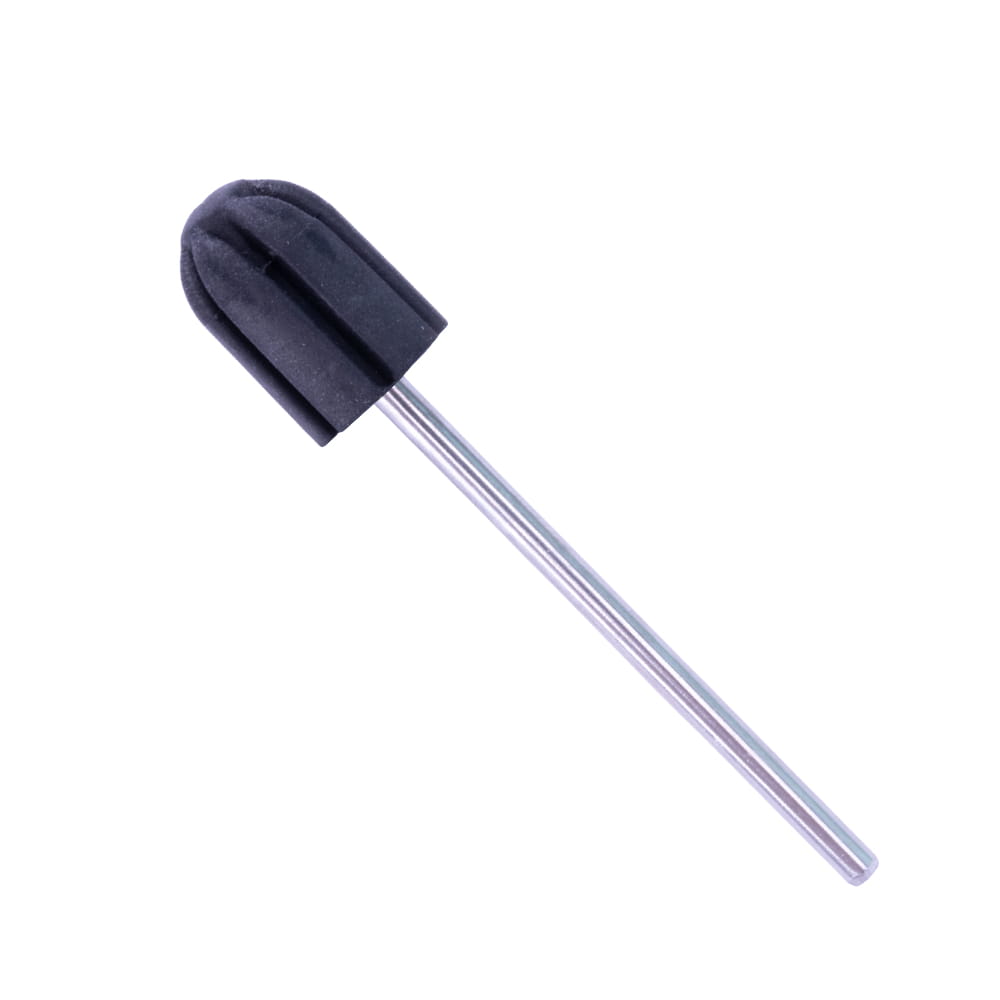 ALLEPAZNOKCIE CARRIER RUBBER PIN FOR HOODS 10 MM