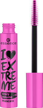 ESSENCE I LOVE EXTREME CRAZY VOLUME MASCARA