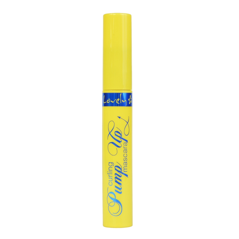 LOVELY CURLING PUMP UP MASCARA 