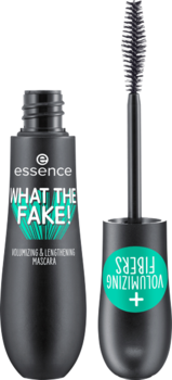 ESSENCE MASKARA WHAT THE FAKE! 