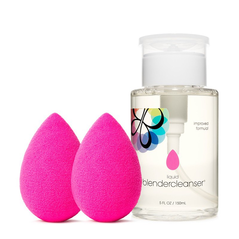 BEAUTYBLENDER TWO.BB.CLEAN