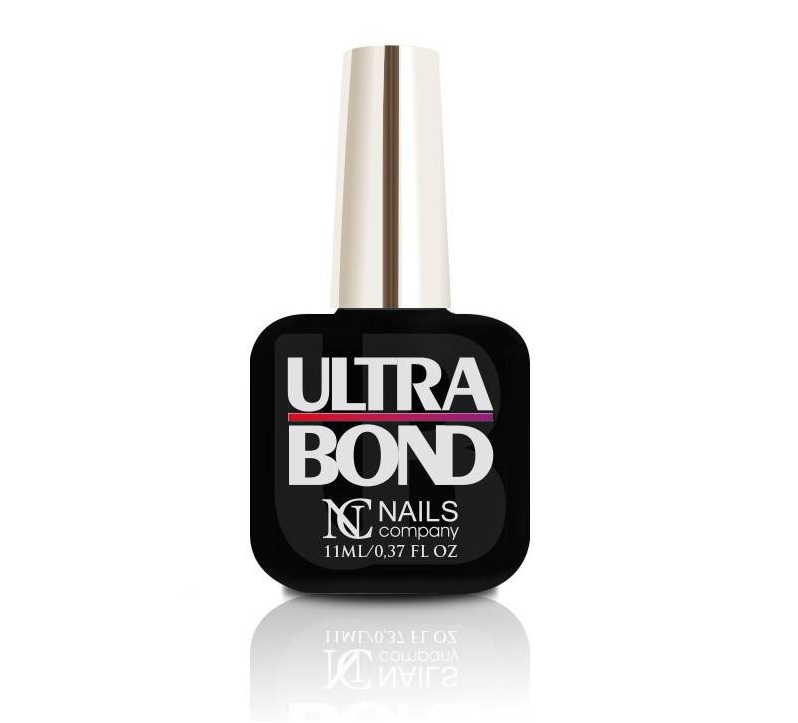 NC NAILS COMPANY ULTRA BOND 11ml