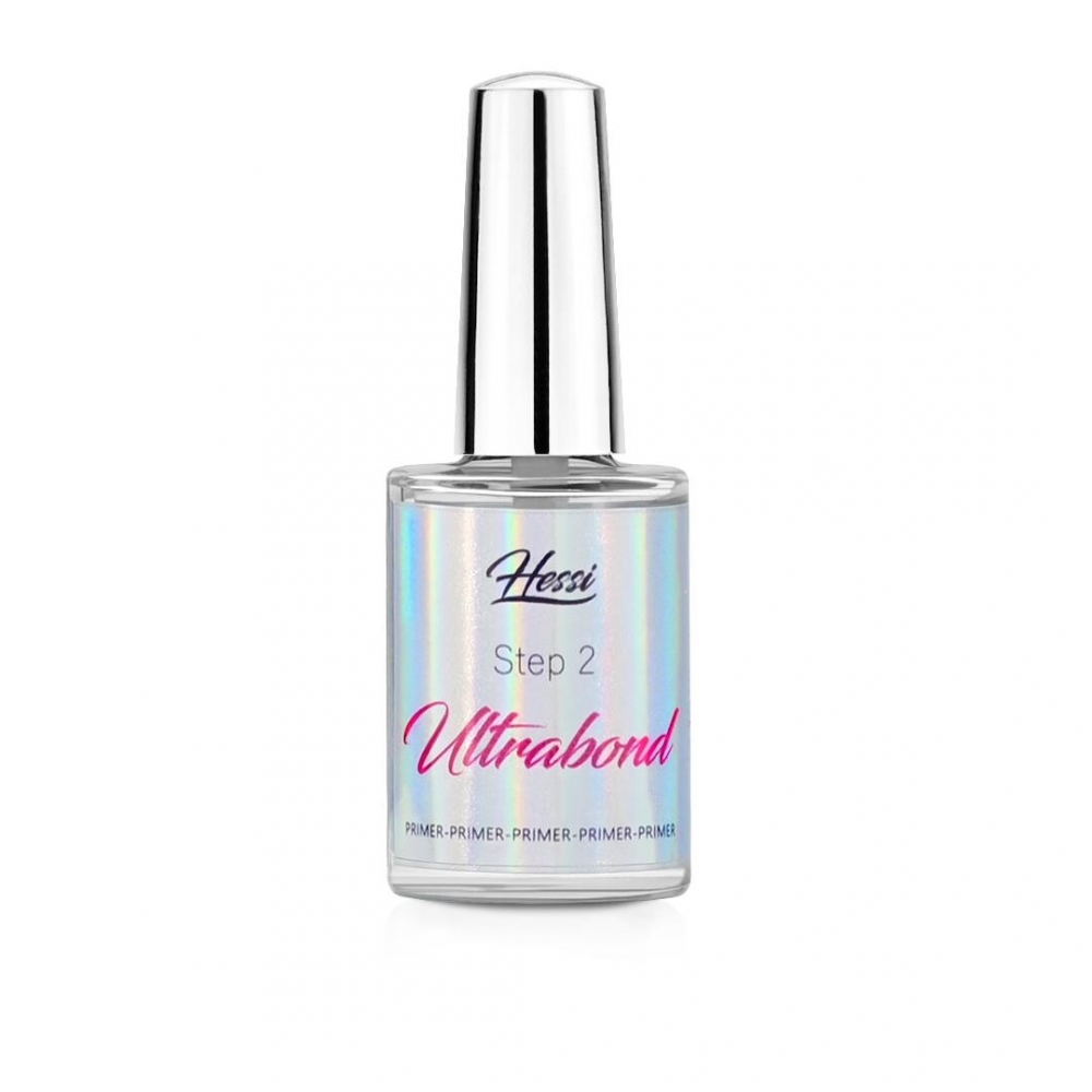 HESSI NAILS ULTRABOND 15 ml