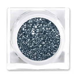 LIT COSMETICS COLOURS EYESHADOW GLITTER JAR UNDERCOVER #3