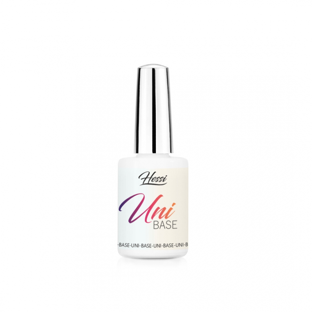 HESSI NAILS UNI BASE 12 ML