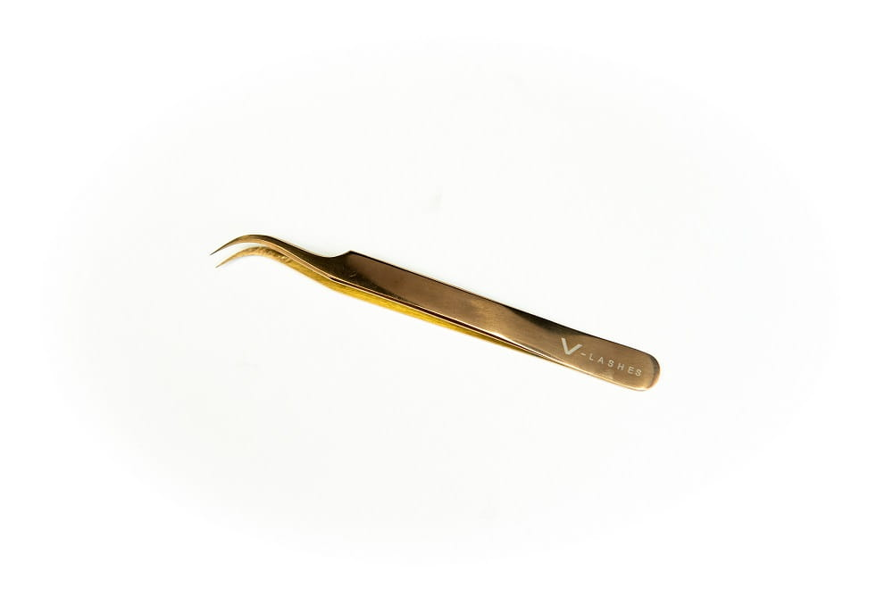 MAKEAR TWEEZERS V02 PROFILE S