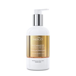 HAND CREAM VANILLA PANCAKE 300ML