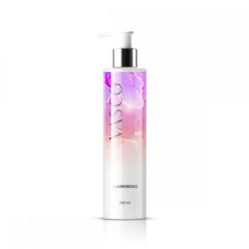 VASCO BODY LOTION GLAMOROUS 250ML