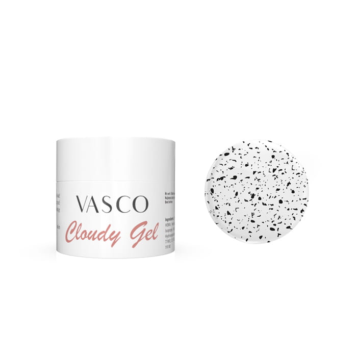 VASCO CLOUDY GEL - DECORATIVE GEL 5G