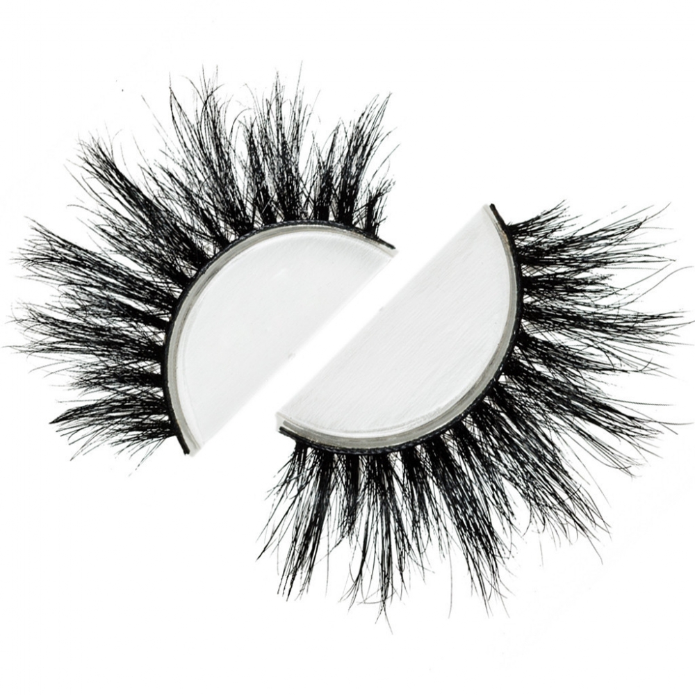 LILLY LASHES 3D MINK LASHES VEGAS